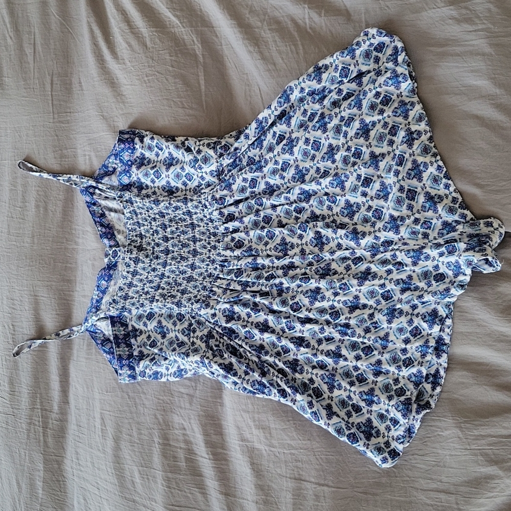 Romper - Picture 2 of 3